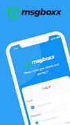 msgboxx постер