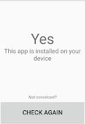 Is it Installed? скриншот 2