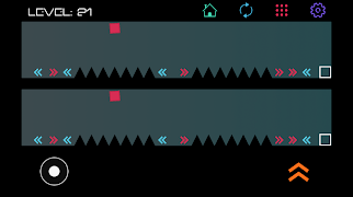 Parallel World screenshot 4