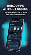 Build Own App 海报