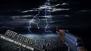 Gun Fiend Screenshot 3