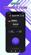 Speed VPN スクリーンショット 2