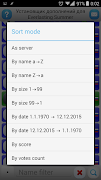 ES Mod Installer تصوير الشاشة 3