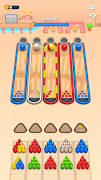 Bowling Sort اسکرین شاٹ 5