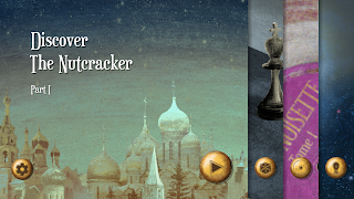 Discover The Nutcracker screenshot 1