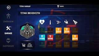 Star Titan - The Start Screenshot 6
