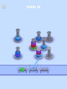 Knit Sort 3D! captura de pantalla 6