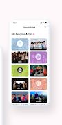 SMTOWN | OFFICIAL screenshot 1