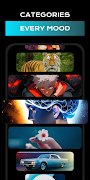 WallHD: AI Generated Wallpaper स्क्रीनशॉट 1