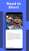 Current Affairs by Exampeer स्क्रीनशॉट 1