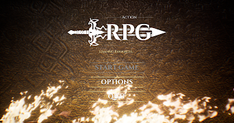 RPG ACTION ROUNDS  2023 screenshot 2