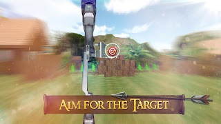 Target - Archery Games স্ক্রিনশট 2