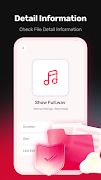 Device File Center screenshot 1