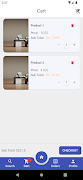 Blushrush Nepal screenshot 2