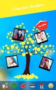 Tree Pic Collage Maker Grids - ภาพหน้าจอ 3