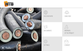 MTB BOX screenshot 5