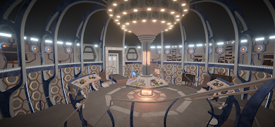 Blue Box Simulator Screenshot 4