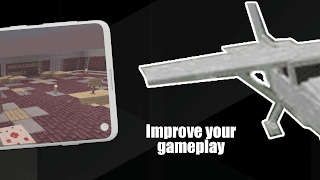 QQ Guns Mod screenshot 1