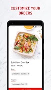 Basil Box Screenshot 2