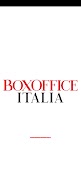Box Office Italia 海报