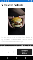 Tasty Premium Burg Ekran Görüntüsü 1