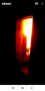 Paranormal Camera Detector Screenshot 1