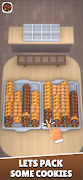 Cookie Pack 3D captura de pantalla 6