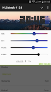 HUDclock 截图 4
