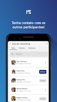 برنامه‌نما ABF CON 2024 عکس از صفحه