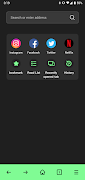 Cute Searching Browser โปสเตอร์