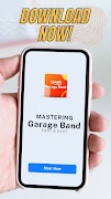 Learn Garageband 截圖 4