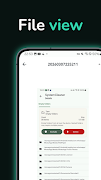 PowerfulPDF syot layar 2