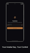 PassNode: Password Manager imagem de tela 2