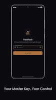 PassNode: Password Manager screenshot 2