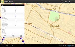 CarryMap Observer 스크린샷 6