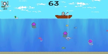 FishBreak imagem de tela 2