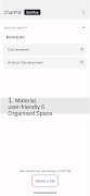 پوستر PDF AI - Chat with PDF