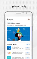 applestore guide appstore imagem de tela 3
