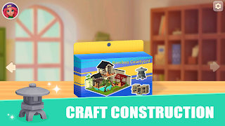 Craft Construction تصوير الشاشة 5