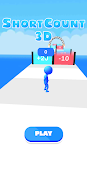 ShortCount 3D imagem de tela 5