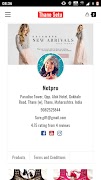 Thane Setu ảnh chụp màn hình 6