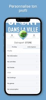 Sport dans la Ville - Pantin screenshot 3