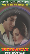 Kumar Sanu All Hindi Hit Songs captura de pantalla 5