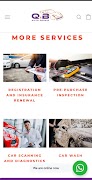 QuickAndBest captura de pantalla 2