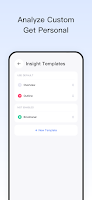 Byte Notes - AI Note Taker syot layar 2