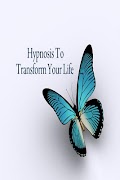 Transform Your Life Hypnosis poster