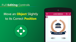 Professional Logo Design screenshot 5
