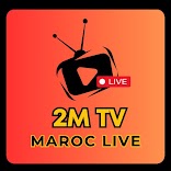 2m tv maroc live