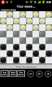 Checkers By Post ภาพหน้าจอ 2