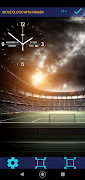 Analog Clock Live Wallpaper Screenshot 5